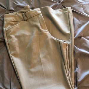 Dress pants 10 P